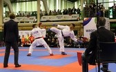 Karate na The Wolrd Games 2017