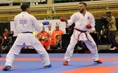 Karate na The Wolrd Games 2017