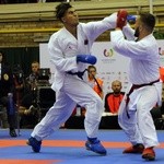 Karate na The Wolrd Games 2017