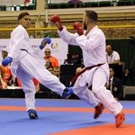 Karate na The Wolrd Games 2017