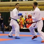 Karate na The Wolrd Games 2017