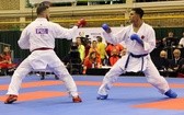 Karate na The Wolrd Games 2017