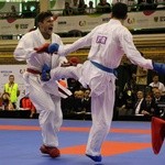 Karate na The Wolrd Games 2017