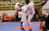 Karate na The Wolrd Games 2017