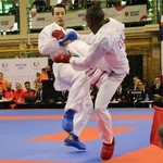 Karate na The Wolrd Games 2017