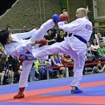 Karate na The Wolrd Games 2017