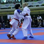 Karate na The Wolrd Games 2017