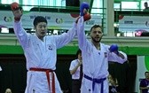 Karate na The Wolrd Games 2017