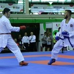 Karate na The Wolrd Games 2017