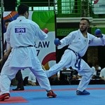 Karate na The Wolrd Games 2017