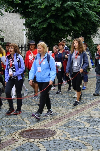 "Jedynka" wyszła z Polkowic