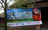 Miasteczko Modlitewne w Zabawie