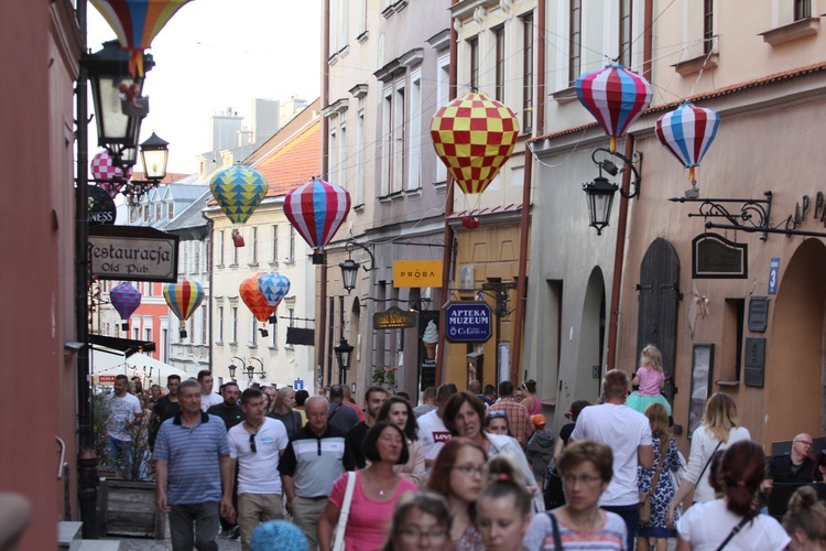 Carnaval Sztumistrzów 2017