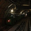 Podziemny Londyn