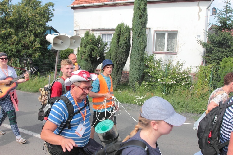 Grupy już w Legnicy