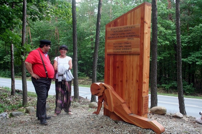 Międzynarodowy Tabor Pamięci Romów