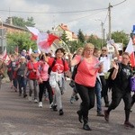 XXXV Gdańska Piesza Pielgrzymka na Jasną Górę