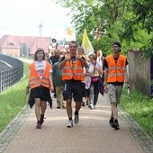 XXXV Gdańska Piesza Pielgrzymka na Jasną Górę