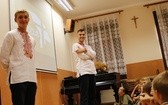 Rekolekcje ministranckie w Bielsku-Białej Lipniku