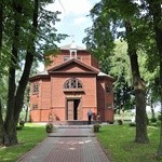 Zapraszamy do najmniejszej parafii w archidiecezji lubelskiej
