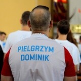 Świadectwo o śp. Helenie Kmieć poczas 1. rocznicy ŚDM Kraków 2016