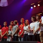 Koncert z okazji 1. rocznicy ŚDM Kraków 2016