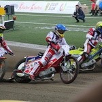 Speedway na The World Games 2017