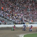 Speedway na The World Games 2017