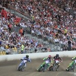 Speedway na The World Games 2017