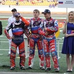 Speedway na The World Games 2017