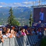 Hej Fest pod Gubałówką