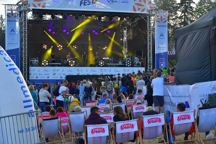 Hej Fest pod Gubałówką