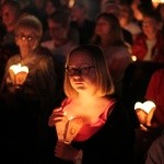 I rocznica ŚDM na Campus Misericordiae w Brzegach