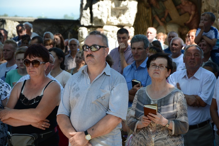 Odpust na Górze św. Anny