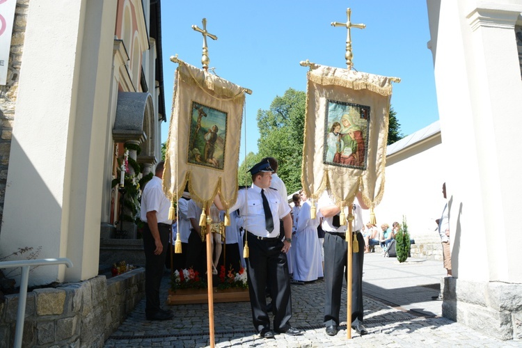 Odpust na Górze św. Anny