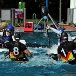 Kajak polo na The World Games 2017