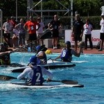 Kajak polo na The World Games 2017