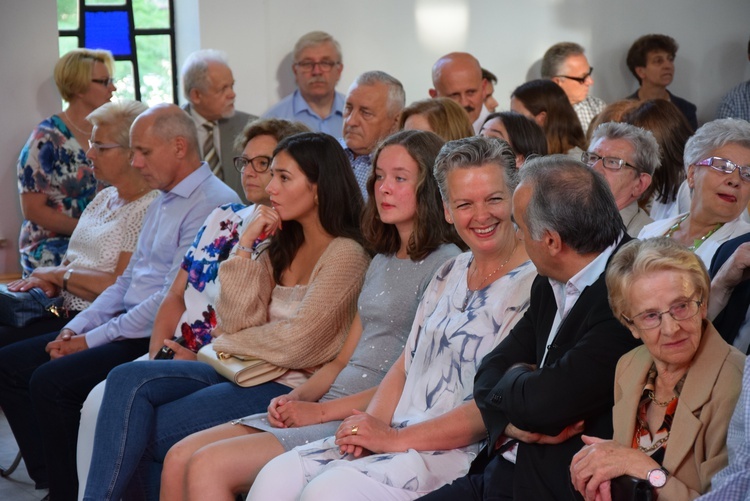 XVIII Międzynarodowe Spotkania Muzyczne w Międzyborowie