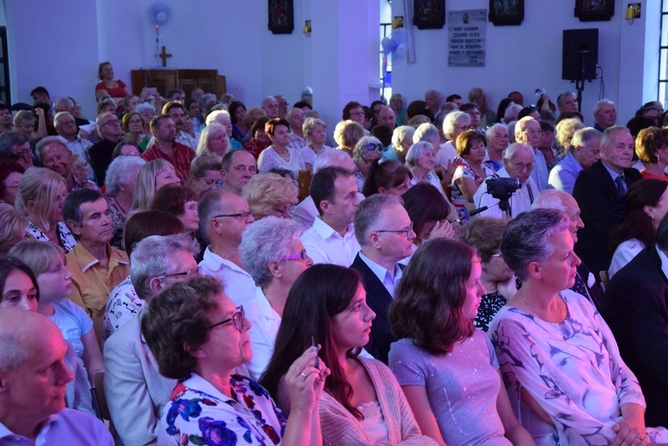 XVIII Międzynarodowe Spotkania Muzyczne w Międzyborowie