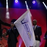 Ceremonia zakończenia The World Games 2017