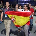 Ceremonia zakończenia The World Games 2017