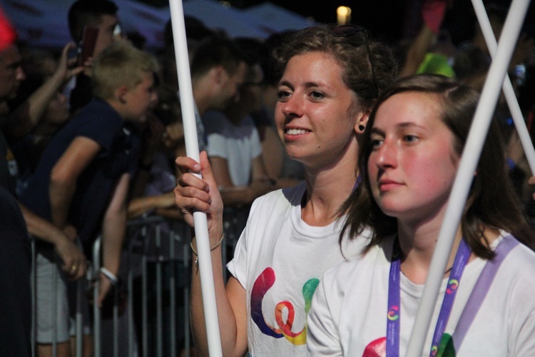 Ceremonia zakończenia The World Games 2017