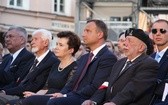 73. rocznica wybuchu Powstania Warszawskiego