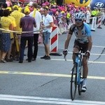 Szczyrk: meta 3. etapu Tour de Pologne