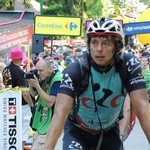 Szczyrk: meta 3. etapu Tour de Pologne