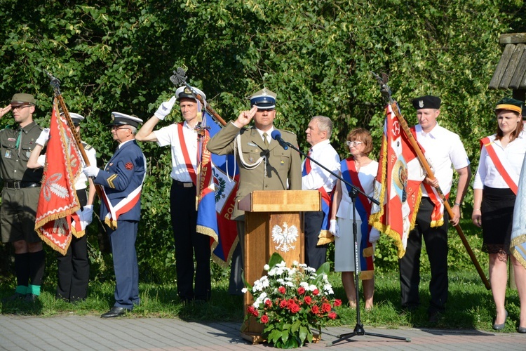 73. rocznica wybuchu Powstania Warszawskiego