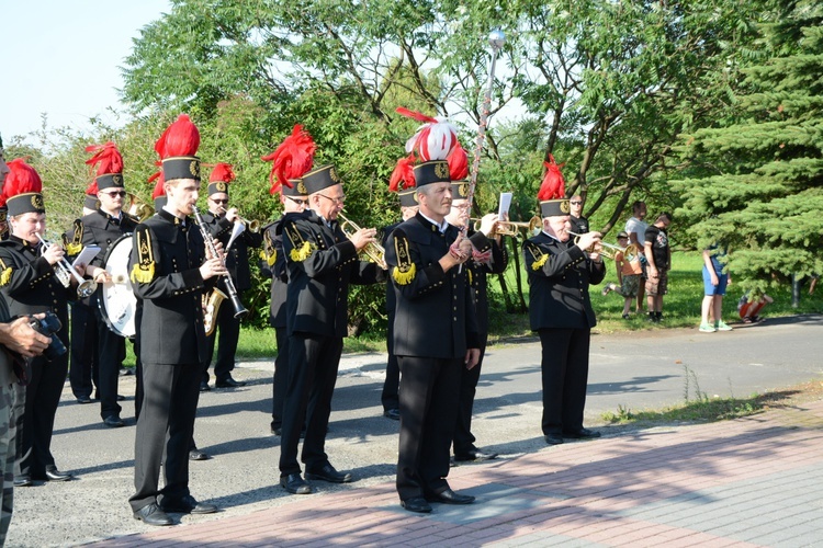 73. rocznica wybuchu Powstania Warszawskiego