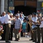 73.rocznica wybuchu Powstania Warszawskiego