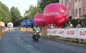 Tour de Pologne w Zabrzu