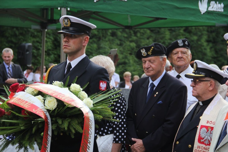 73. rocznica wybuchu Powstania Warszawskiego